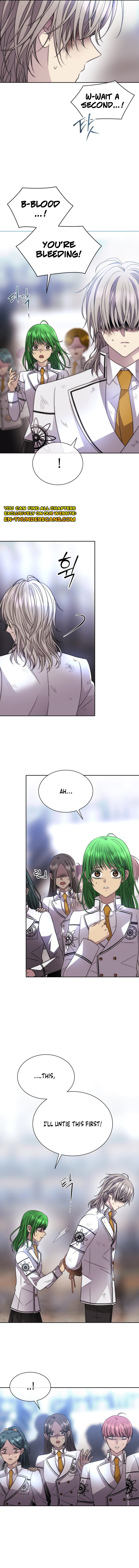 Black Haze [Remake] Chapter 27 — Page 4