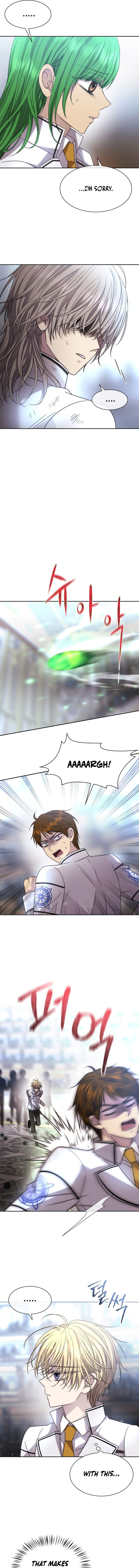 Black Haze [Remake] Chapter 27 — Page 5