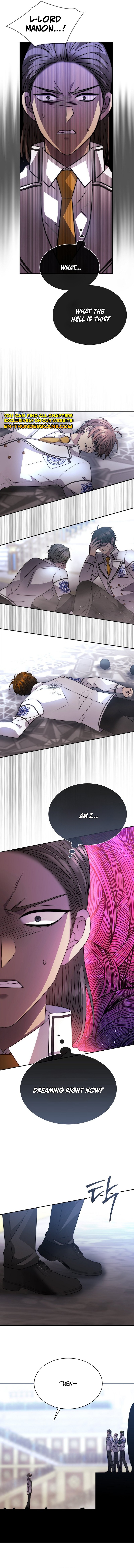Black Haze [Remake] Chapter 27 — Page 7