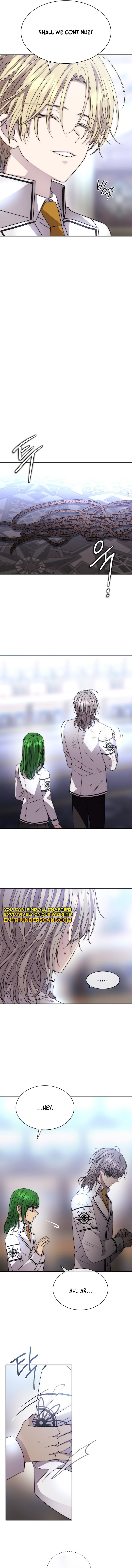 Black Haze [Remake] Chapter 27 — Page 8