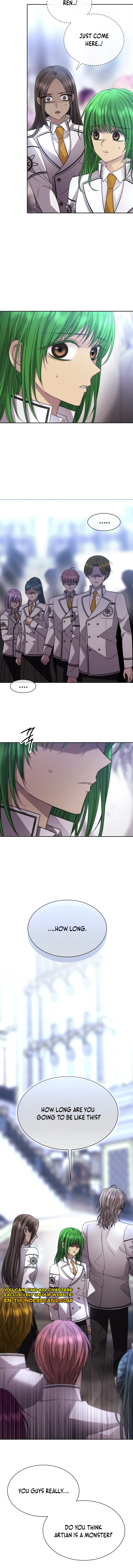 Black Haze [Remake] Chapter 27 — Page 9