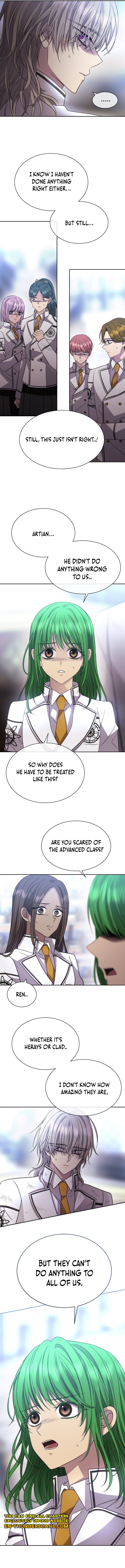Black Haze [Remake] Chapter 27 — Page 10