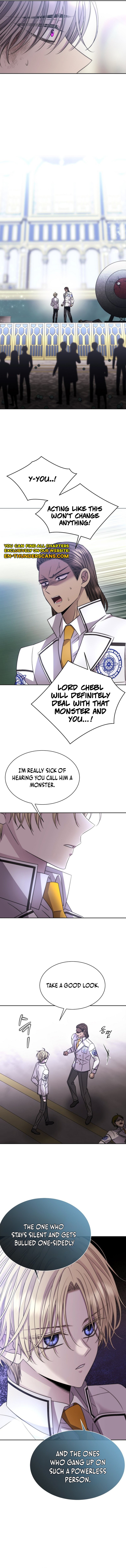 Black Haze [Remake] Chapter 27 — Page 12