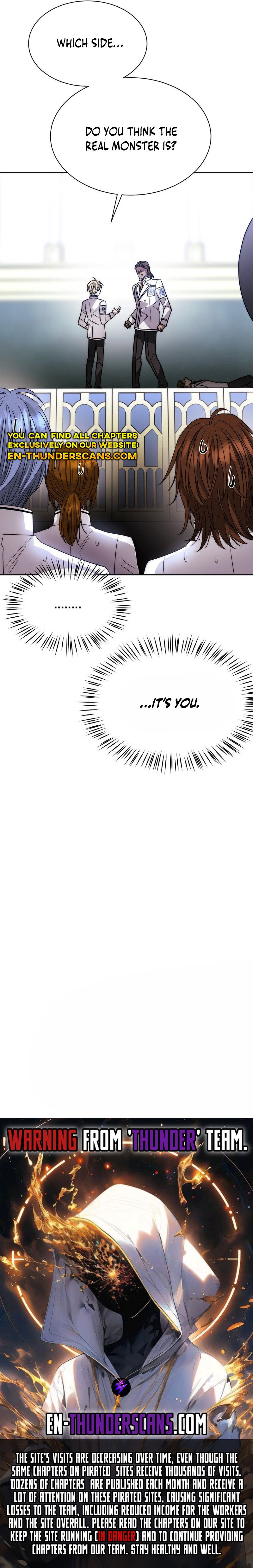 Black Haze [Remake] Chapter 27 — Page 13