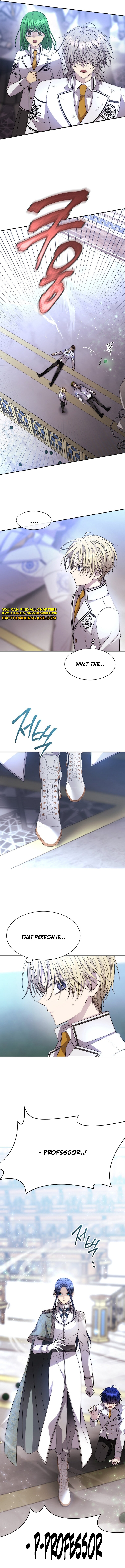 Black Haze [Remake] Chapter 28 — Page 3