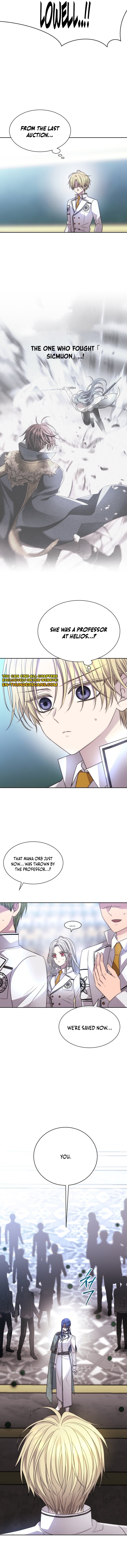 Black Haze [Remake] Chapter 28 — Page 4