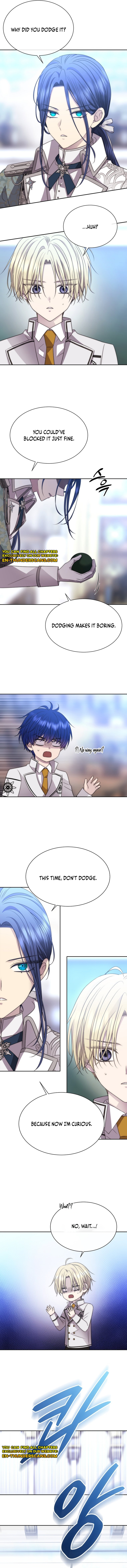 Black Haze [Remake] Chapter 28 — Page 5