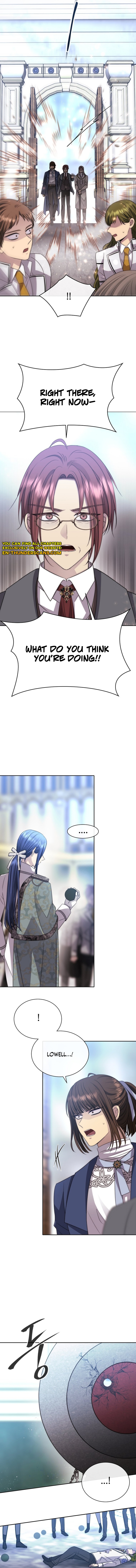 Black Haze [Remake] Chapter 28 — Page 6