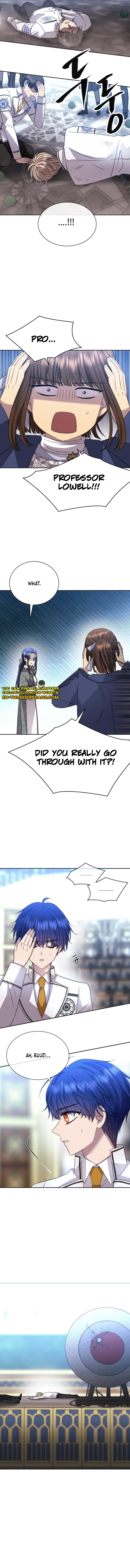Black Haze [Remake] Chapter 28 — Page 7