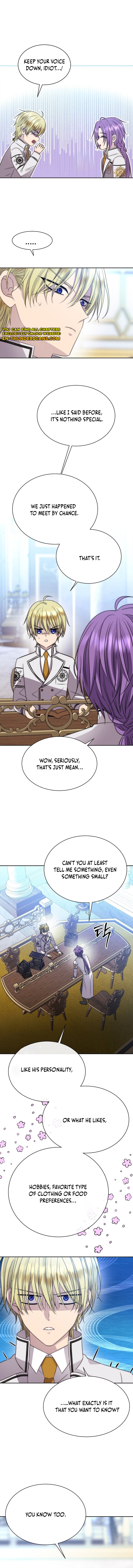Black Haze [Remake] Chapter 28 — Page 10