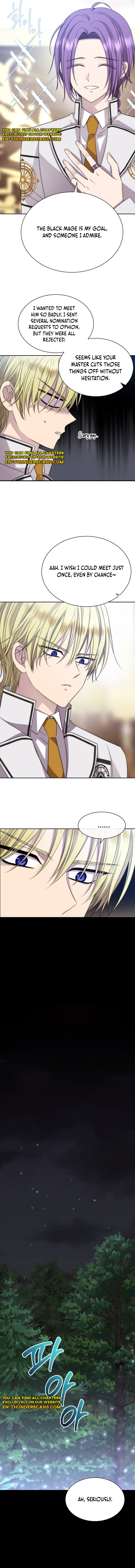 Black Haze [Remake] Chapter 28 — Page 11