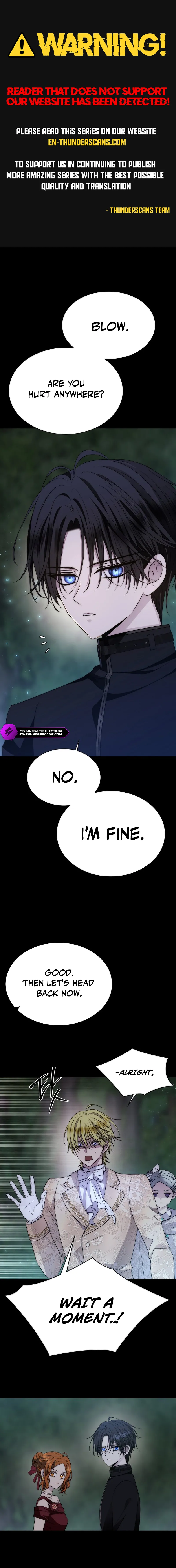 Black Haze [Remake] Chapter 29 — Page 1