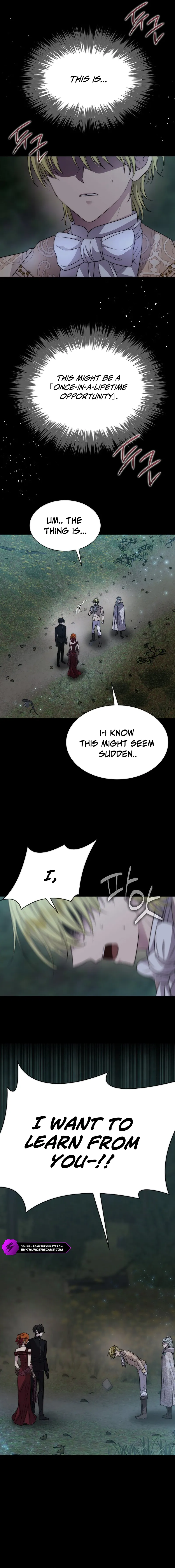 Black Haze [Remake] Chapter 29 — Page 2