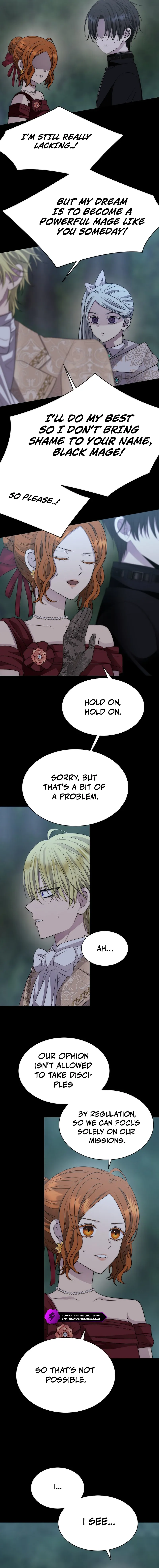 Black Haze [Remake] Chapter 29 — Page 4