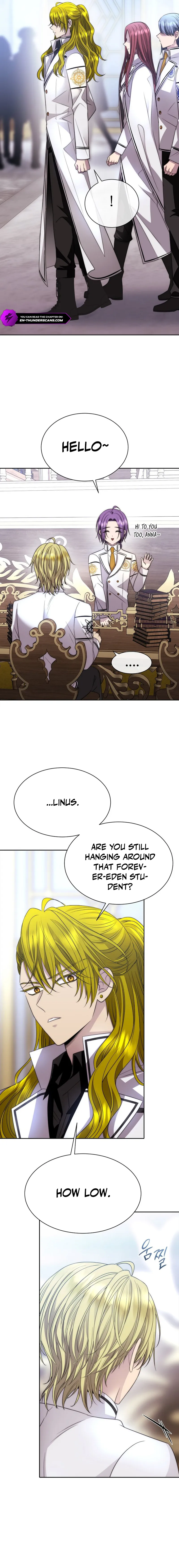 Black Haze [Remake] Chapter 29 — Page 6