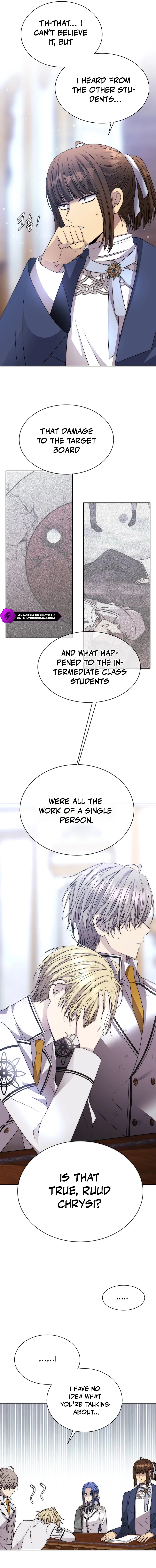 Black Haze [Remake] Chapter 29 — Page 9