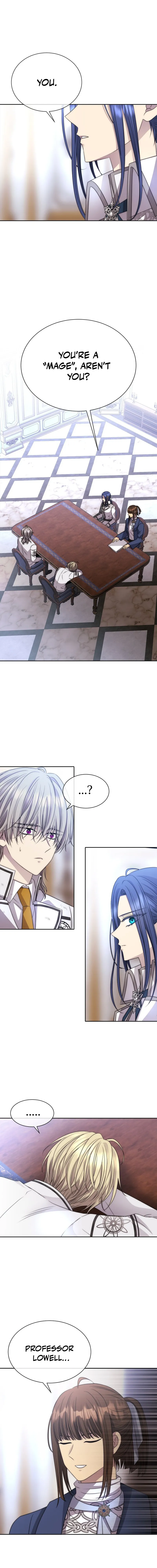 Black Haze [Remake] Chapter 29 — Page 10