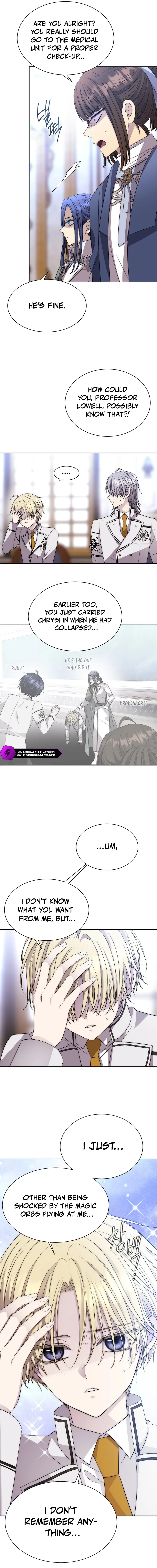 Black Haze [Remake] Chapter 29 — Page 12