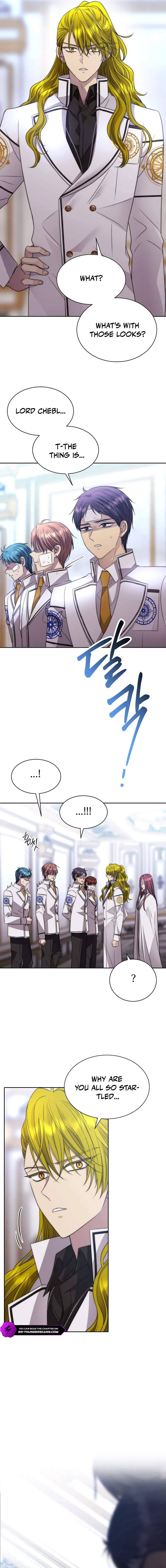 Black Haze [Remake] Chapter 29 — Page 15