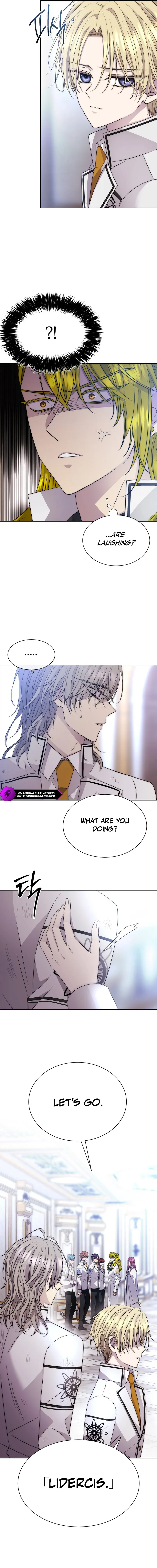 Black Haze [Remake] Chapter 29 — Page 17