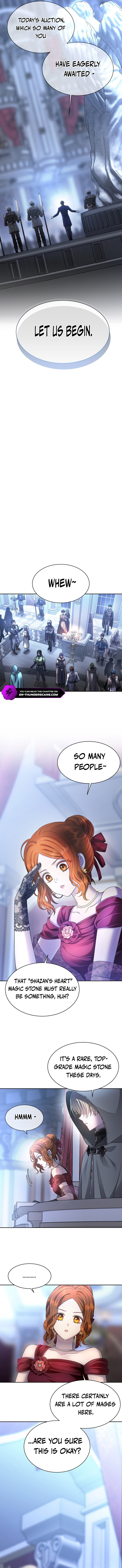 Black Haze [Remake] Chapter 3 — Page 2