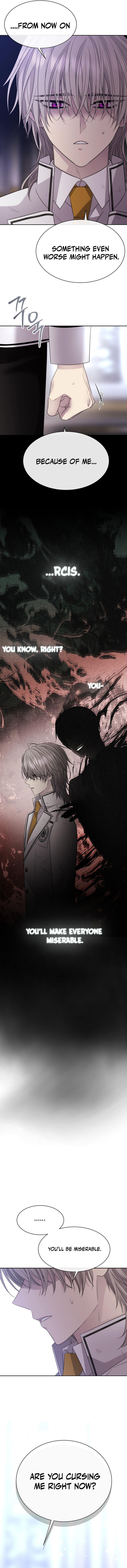 Black Haze [Remake] Chapter 30 — Page 2