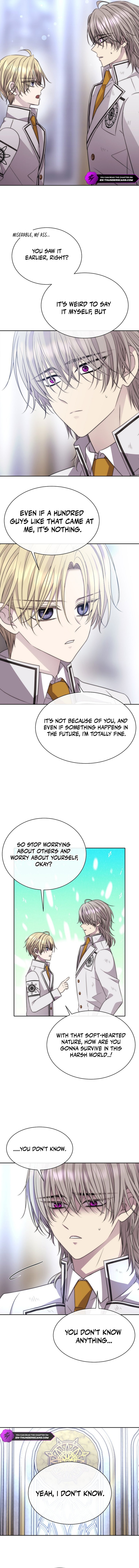 Black Haze [Remake] Chapter 30 — Page 3