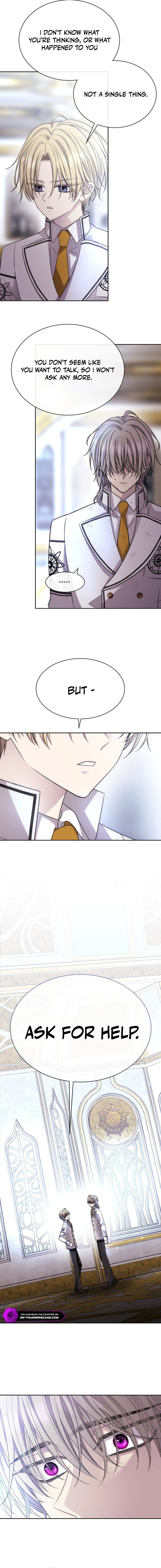 Black Haze [Remake] Chapter 30 — Page 4
