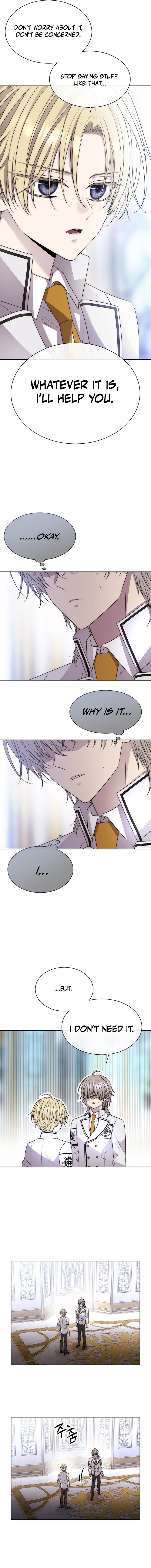 Black Haze [Remake] Chapter 30 — Page 5