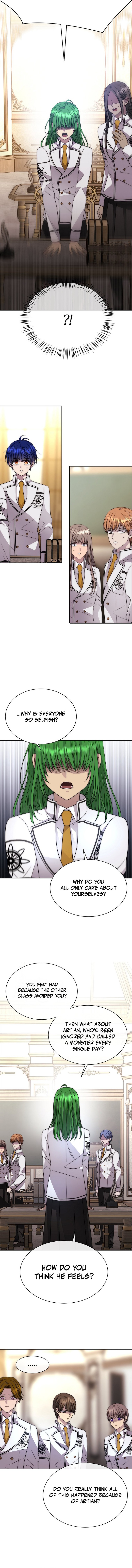 Black Haze [Remake] Chapter 30 — Page 8
