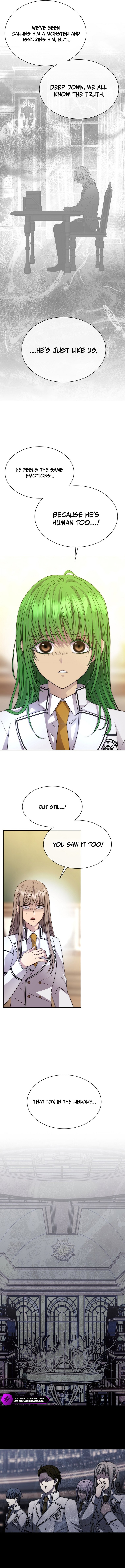 Black Haze [Remake] Chapter 30 — Page 9