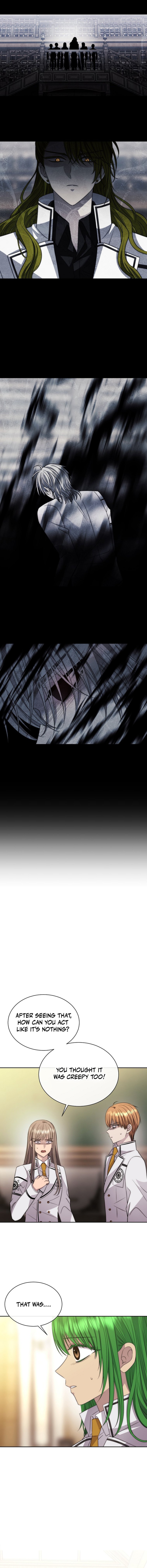 Black Haze [Remake] Chapter 30 — Page 10