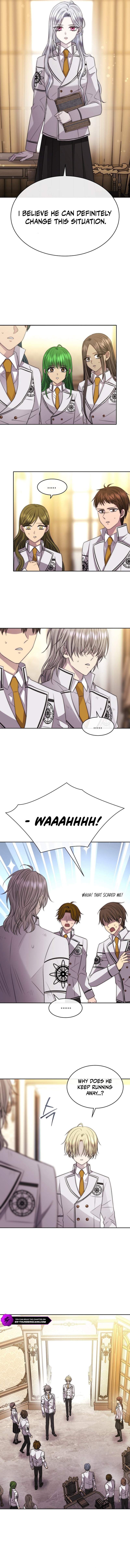 Black Haze [Remake] Chapter 30 — Page 13