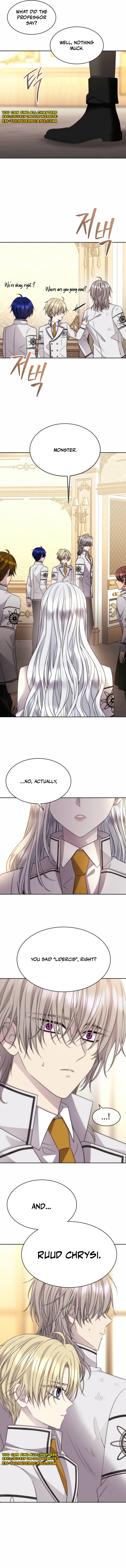 Black Haze [Remake] Chapter 31 — Page 2