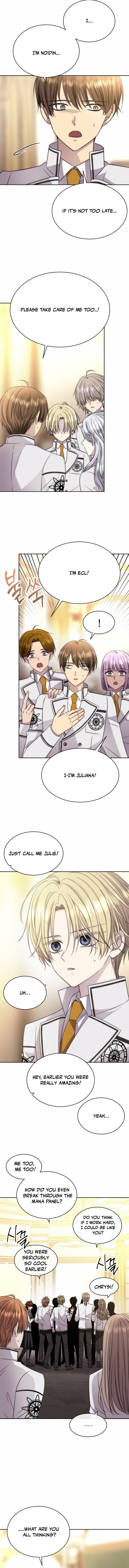 Black Haze [Remake] Chapter 31 — Page 4