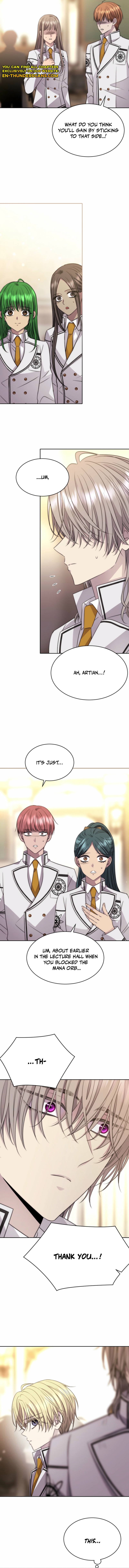 Black Haze [Remake] Chapter 31 — Page 5