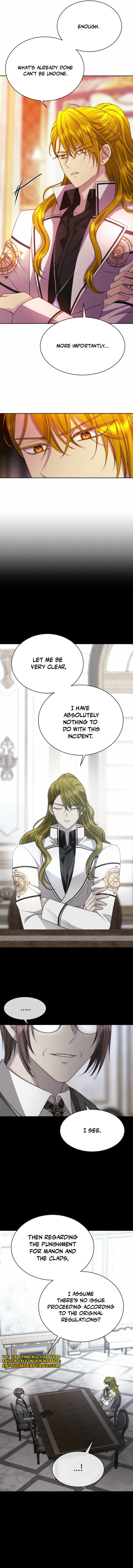 Black Haze [Remake] Chapter 31 — Page 7