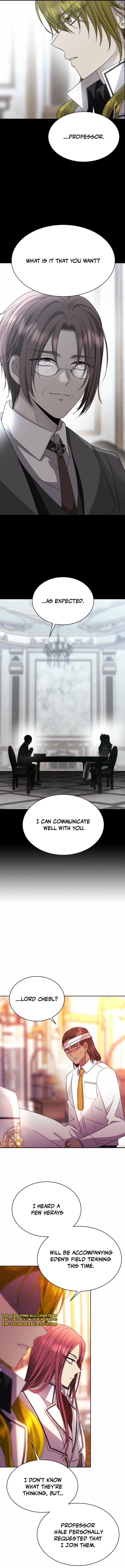 Black Haze [Remake] Chapter 31 — Page 8