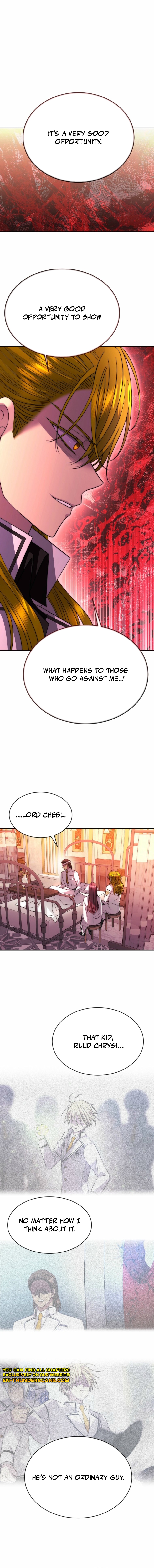 Black Haze [Remake] Chapter 31 — Page 9
