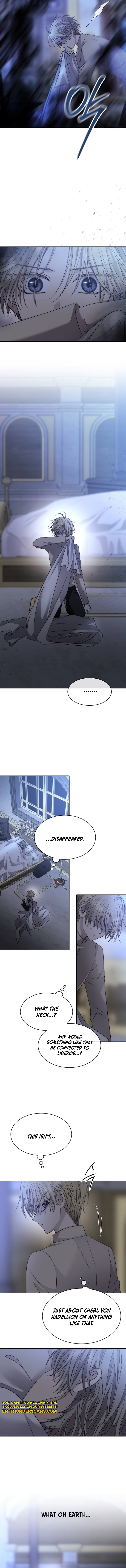 Black Haze [Remake] Chapter 32 — Page 2