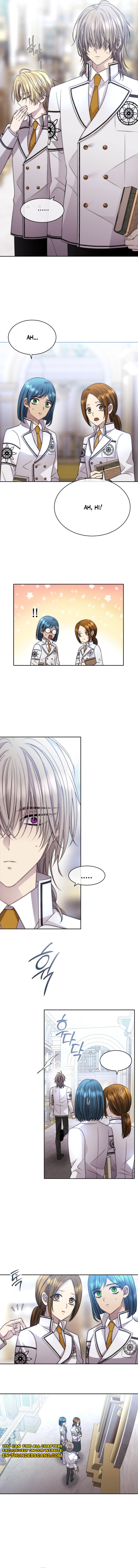 Black Haze [Remake] Chapter 32 — Page 4