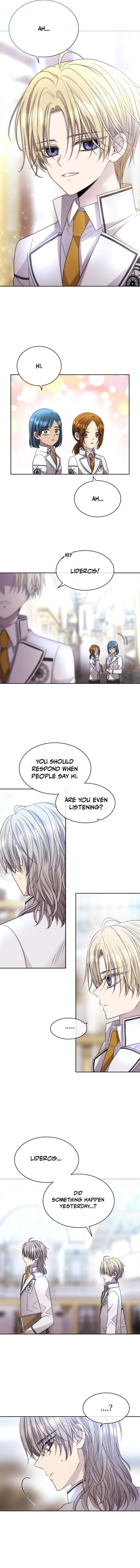 Black Haze [Remake] Chapter 32 — Page 5