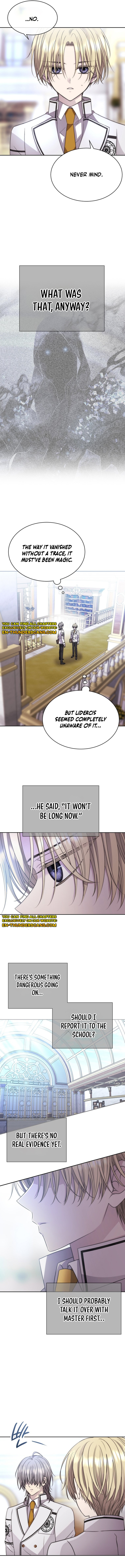 Black Haze [Remake] Chapter 32 — Page 6