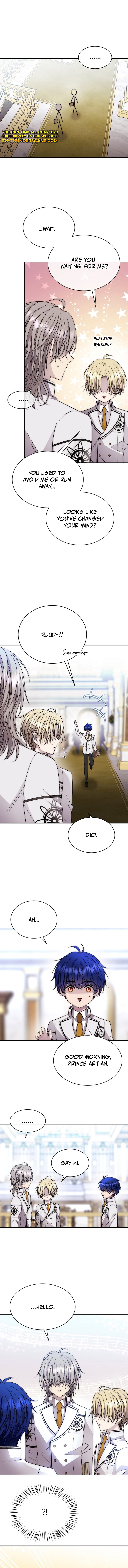 Black Haze [Remake] Chapter 32 — Page 7