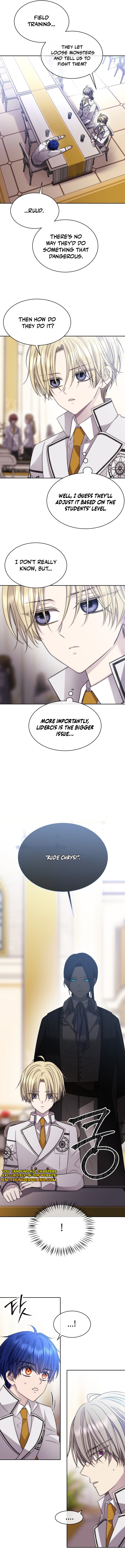 Black Haze [Remake] Chapter 32 — Page 11