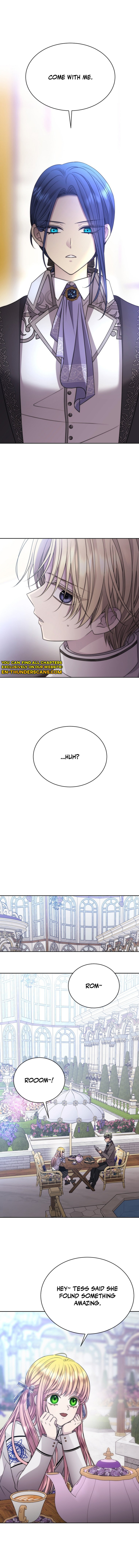 Black Haze [Remake] Chapter 32 — Page 12