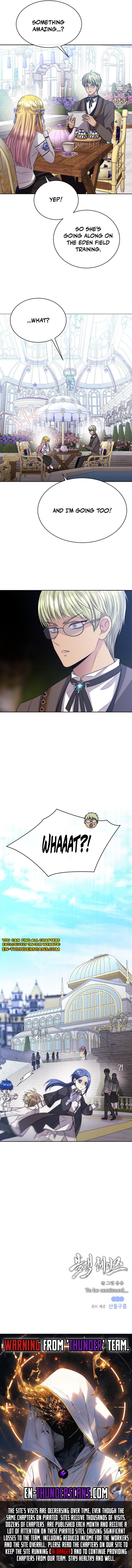 Black Haze [Remake] Chapter 32 — Page 13