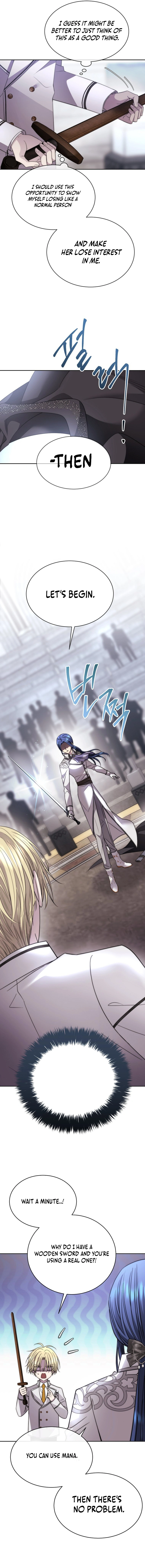 Black Haze [Remake] Chapter 33 — Page 3