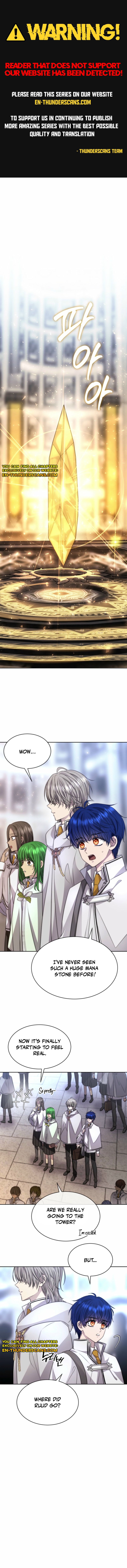 Black Haze [Remake] Chapter 36 — Page 1