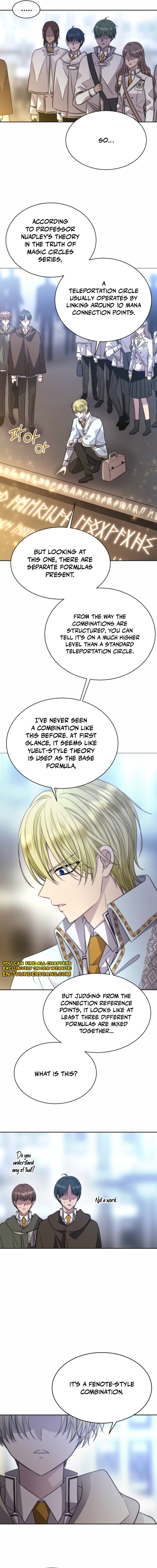 Black Haze [Remake] Chapter 36 — Page 2